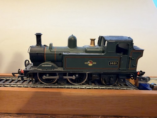 Dapol 14xx gauge steam - oo,