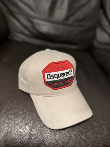 Men dsquared2 baseball cap - dsquared2,
