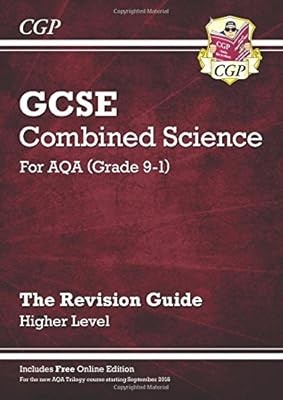 New grade gcse - new, combined