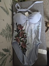 Brand New Ted Baker Size 4 Swimsuit