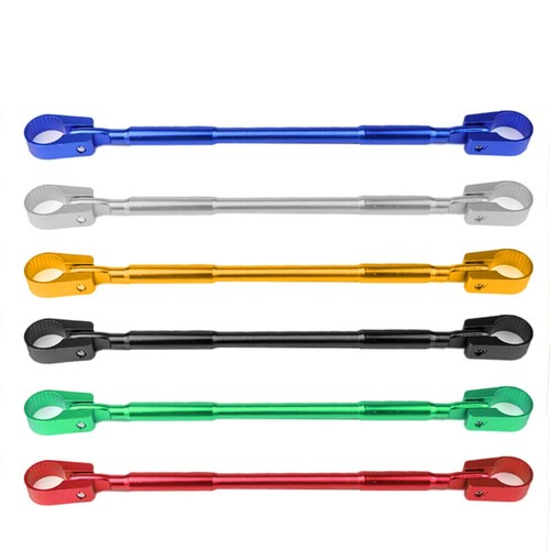 Aluminum alloy handlebar - aluminum,