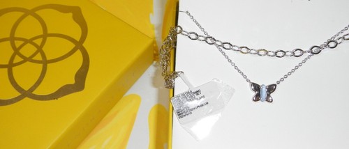 Kendra scott sadie rhodium - kendra,
