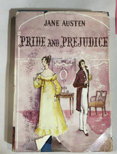 Pride and Prejudice Jane