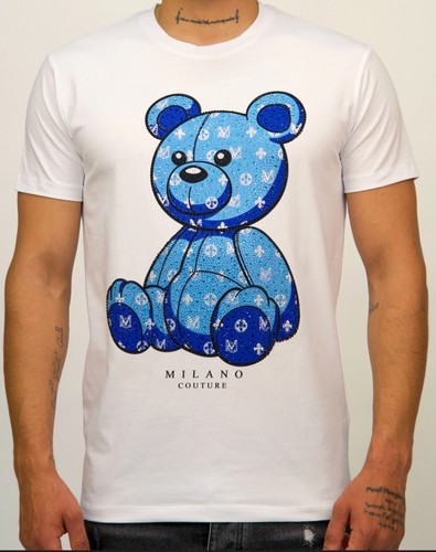 Milano couture monogram - mc,