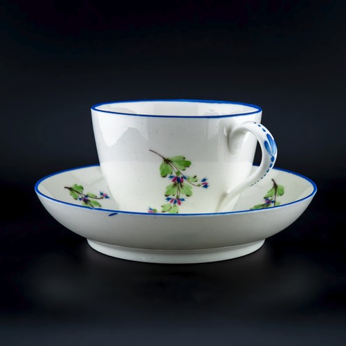 Antique pinxton porcelain - antique,