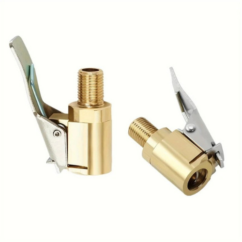 Tyre valve air chuck - tyre,