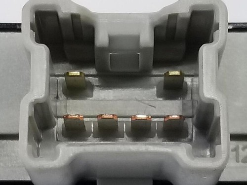 255003ta1a button nissan - button,