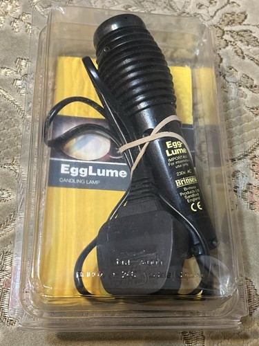 Brinsea egglume torch - egglume,