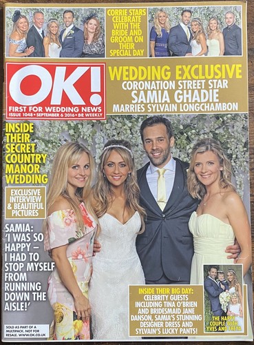 Magazine 6 september - 6,