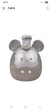 Disney Mickey Steamboat Willie