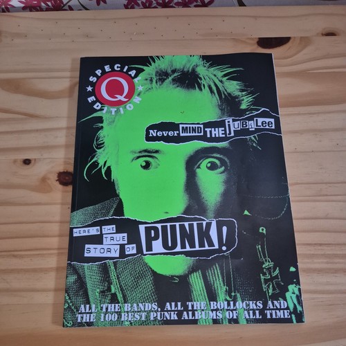 Special edition magazine - special,