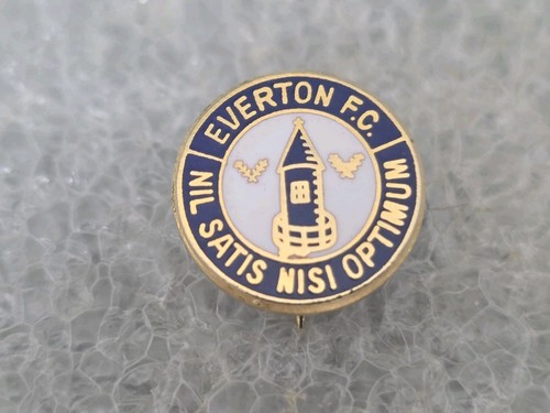 Everton classic crested - fc,