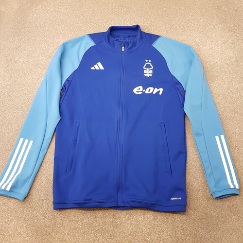 Adidas nottingham forest - nottingham,