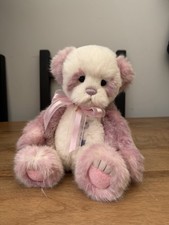 Charlie Bear Kay 