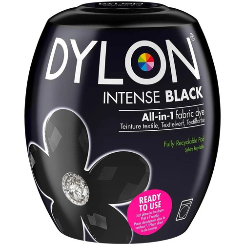 Dylon washing machine - dylon, fabric