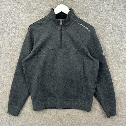 Oscar jacobson jacket mens - oscar,