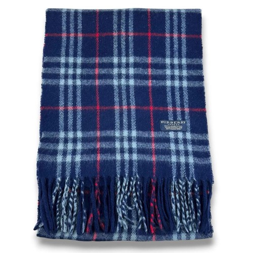 Vintage burberry 100 - vintage, wool