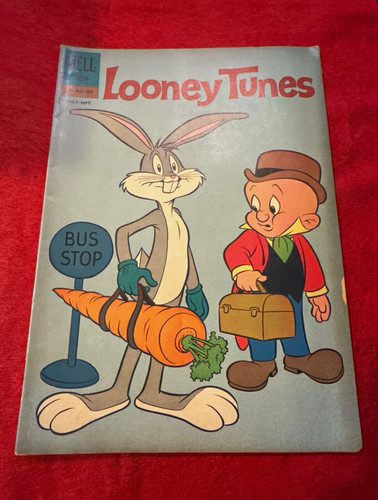 Looney tunes 246 - looney, #246