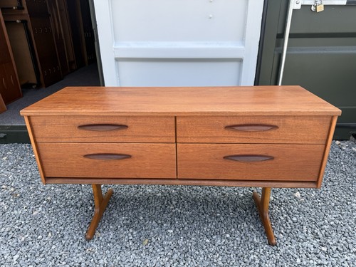 Retro teak austinsuite - retro,