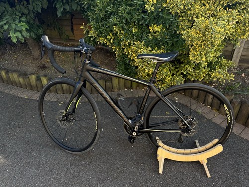 Cannondale synapse shimano 105 - synapse,