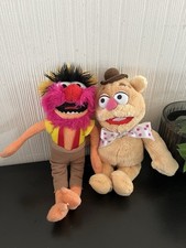 Disney The Muppets Small Plush