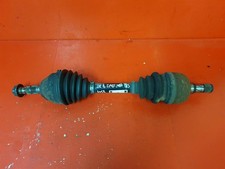 VAUXHALL ZAFIRA B MK2 CDTI 1.9