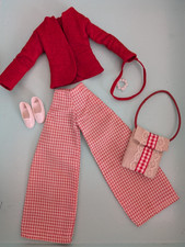 Sindy Spanish Florido VIAJE