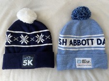 NYRR New Balance Blue Running