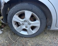 2008-2015 MK3 HONDA JAZZ 15"