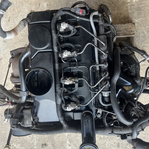 Ford transit mk7 - ford,