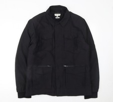 Pearly King Men's Black