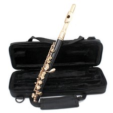Piccolo Ottavino Half Size