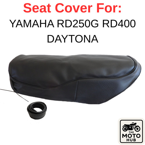 Motorcycle seat cover - motorcycle,