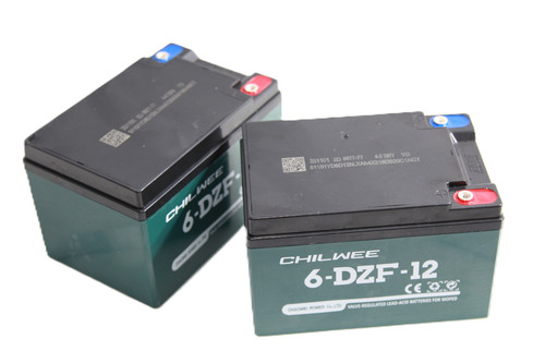 2pcs dzf dzm 12 - 2pcs, 6-dzf-12