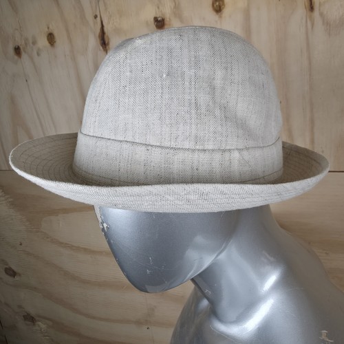 Christys london beige trilby - christys,