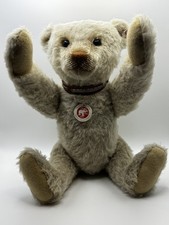 Steiff Bastian - The Nostalgia