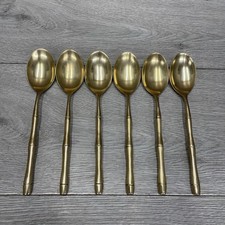 Vintage Thai Solid Nickel