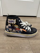 Heelys x Rugrats Sneakers