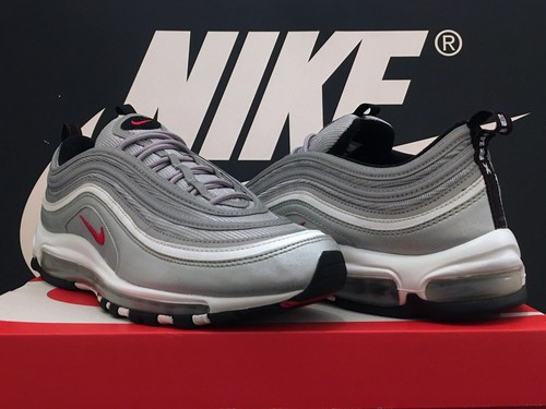 Vtg 2017 nike air - 97, qs
