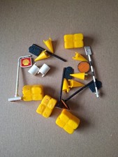 Scalextric Trackside Props Model Car Accessories