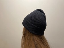F&F grey women hat VGC