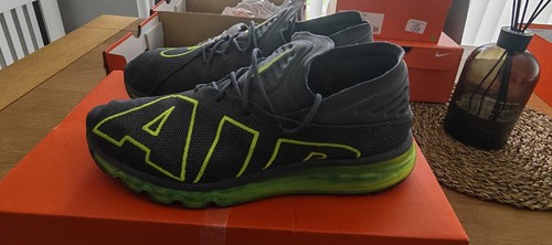 Nike air max - max, flair