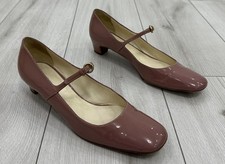 Miu Miu Patent Leather Mary