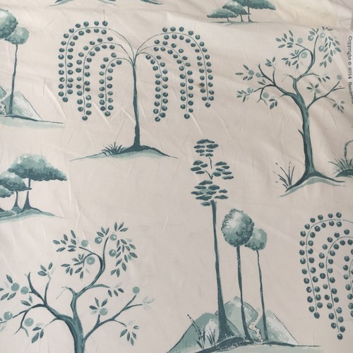 Sanderson fabric - sanderson,