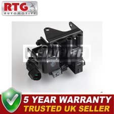 Ignition Coil Pack Fits Kia Picanto 2004- Hyundai i10 2007-2013 1.0 RTCP381
