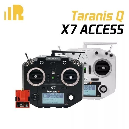 Frsky taranis access - frsky,