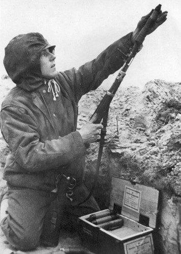 Ww2 wwii photo - wwii, soldier