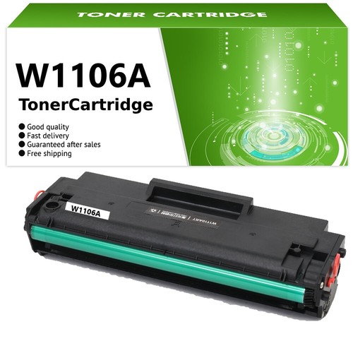 W1106a 106a toner fits for - 106a,