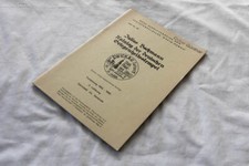 Julius Bochmann Katalog Deutschen Gelegenheitsstempel 2/e 24 Darmstadt Karlsruhe