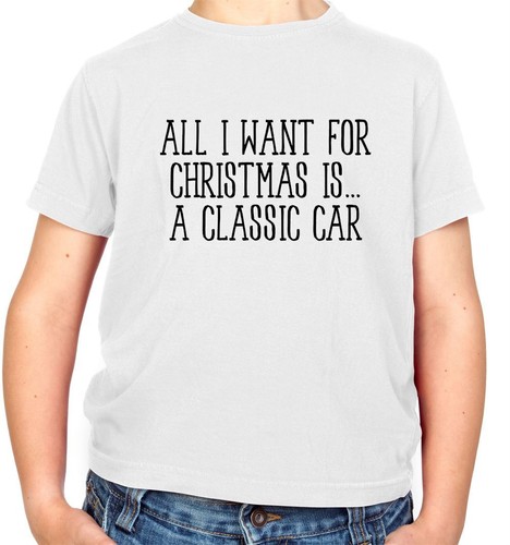 All want for christmas a - want,